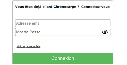 connexion-compte-client-chronocarpe.com