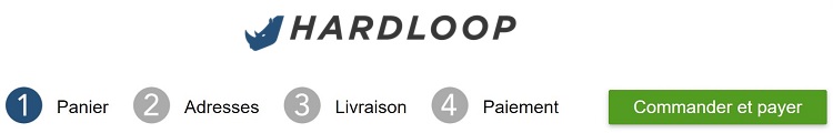 etapes-commande-ligne-Hardloop.fr