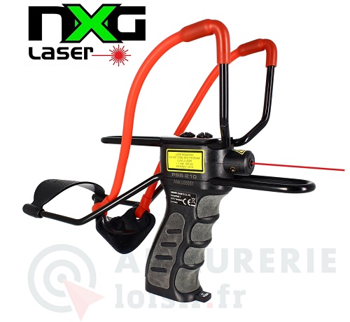 lance-pierres-NXG-PSS-210-Laser-Umarex