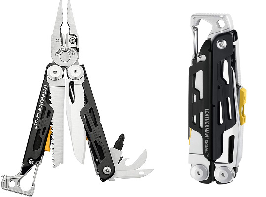 pince-multifonctions-Signal-Leatherman